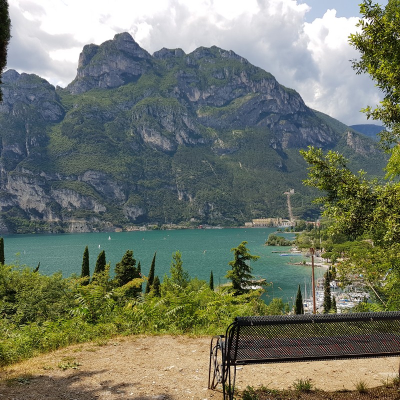 Albergo Ristorante Rolly | I dintorni